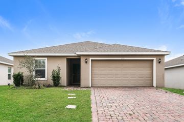 Winter Haven house for rent - 1473 Lucerne Loop Road NE