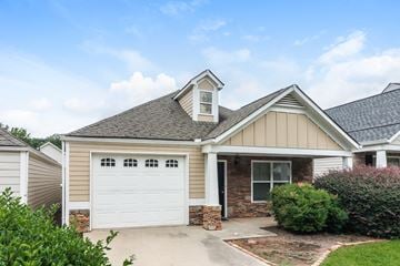 Cartersville house for rent - 38 Luwanda Trl