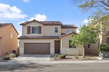 North Las Vegas house for rent - 1919 Silver Crest Court
