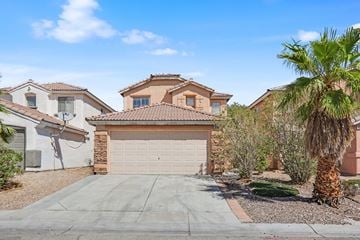 Las Vegas house for rent - 4788 Pagosa Springs Drive