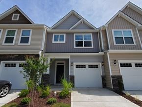 Durham house for rent - 1