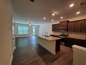 Durham house for rent - 1