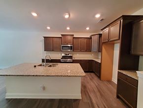 Durham house for rent - 1