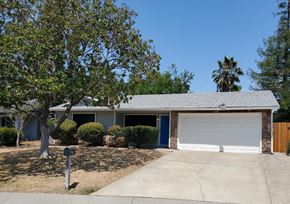 Sacramento house for rent - VRE
