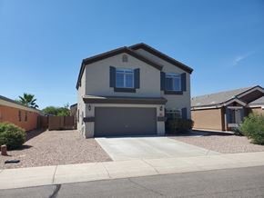 Maricopa house for rent - VRE