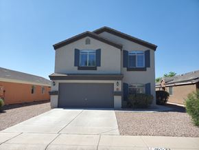Maricopa house for rent - VRE