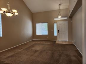 North Las Vegas house for rent - 6208 Sereno Springs St