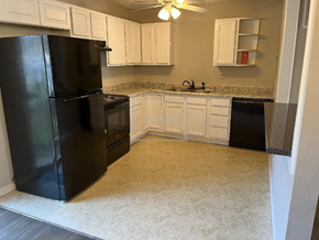 Decatur house for rent - 2806 Norgate Ln