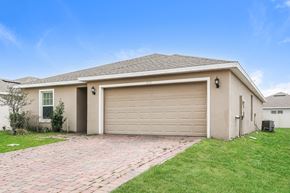 Winter Haven house for rent - 1473 Lucerne Loop Road NE