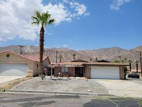 La Quinta house for rent - 51755 Avenida Herrera