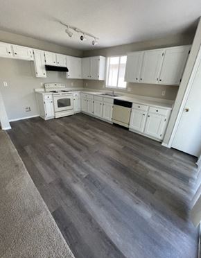 Tucson house for rent - 1