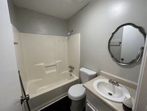 Dallas house for rent - 3531 E Paulding Dr