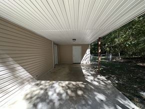 Dallas house for rent - 3531 E Paulding Dr