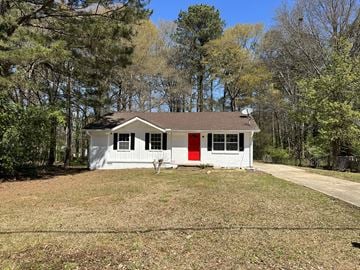Jonesboro house for rent - 8079 Attleboro Dr