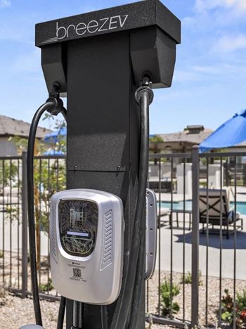 Ev charging