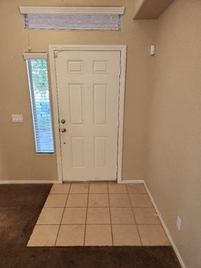 North Las Vegas house for rent - 6208 Sereno Springs St