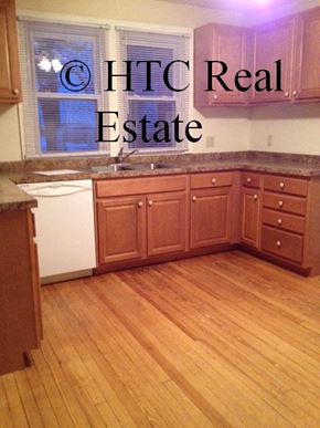 Hershey apartment for rent - Kitchen with range/micro/refrig/dw