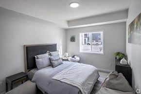 Edmonton apartment for rent - Gorgeous Bedroom at Hills on 36, Edmonton