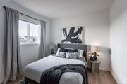 Edmonton apartment for rent - Gorgeous Bedroom at The Pointe at Riverview, Edmonton