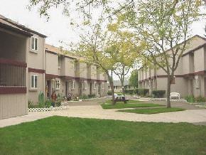 Creswell apartment for rent - Exterior