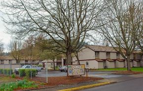 Creswell apartment for rent - Exterior 1