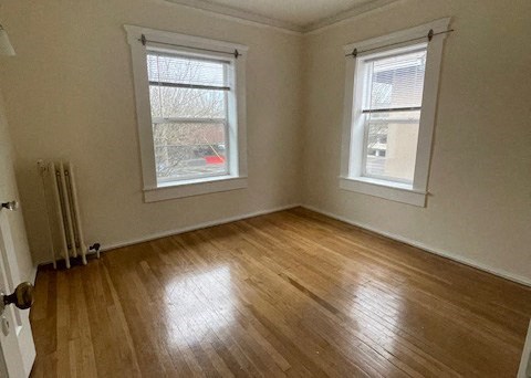 Floor plan for studio, 1 bath, 700 sqft