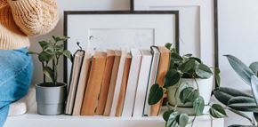 Creswell apartment for rent - Stock Photo