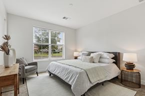 Chalfont apartment for rent - Cozy bedroom at New Britain, Chalfont, 18914