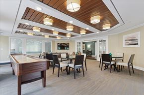 Palmer Township apartment for rent - Clubroom at Palmer View, Palmer Township, Pennsylvania