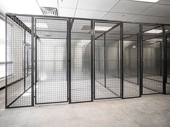 Cage