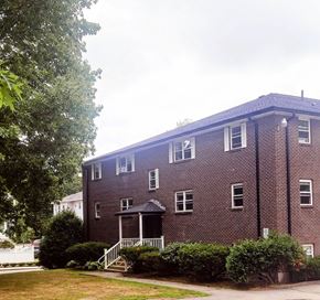 Portsmouth apartment for rent - 184
