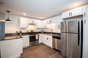 Portsmouth apartment for rent - 188-16