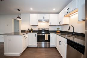 Portsmouth apartment for rent - 188-16