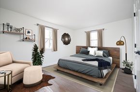 Portsmouth apartment for rent - 188-16