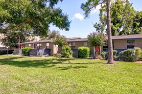 Port Orange apartment for rent - exterior