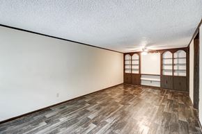 Daytona Beach apartment for rent - 1 Bedroom Living Dining Room