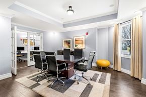 Woburn apartment for rent - Business Center/ Conference Room