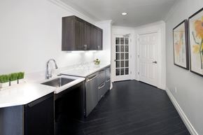 Woburn apartment for rent - Kitchenette