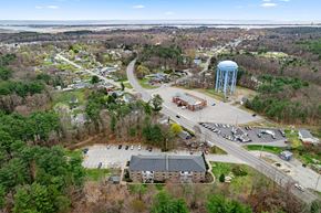 Seabrook apartment for rent - Sky View