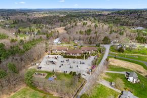 Seabrook apartment for rent - Aerial