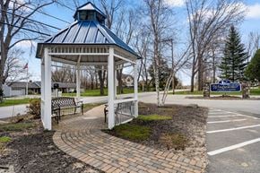 Seabrook apartment for rent - Bus Stop