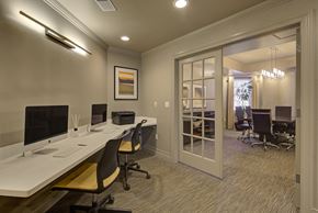 Woburn apartment for rent - Business Center/Conference Room