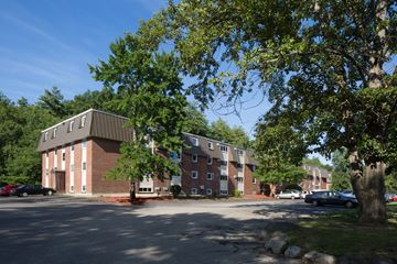 Seabrook apartment for rent - Rockingham Village Apartments
