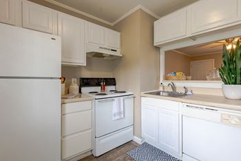 Energy efficient appliances