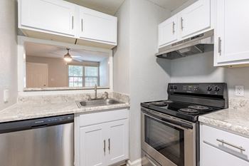Energy efficient appliances