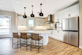 Goleta apartment for rent - Clubhouse Kitchen