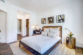 Goleta apartment for rent - Bedroom