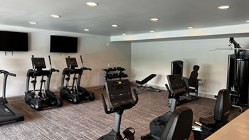 Arba fit - fitness center