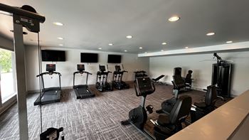 Arba fit - fitness center