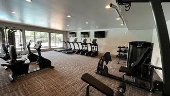 Arba fit - fitness center